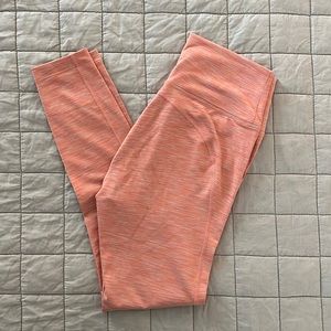 Outdoor Voices Spacedye 7/8 Leggings